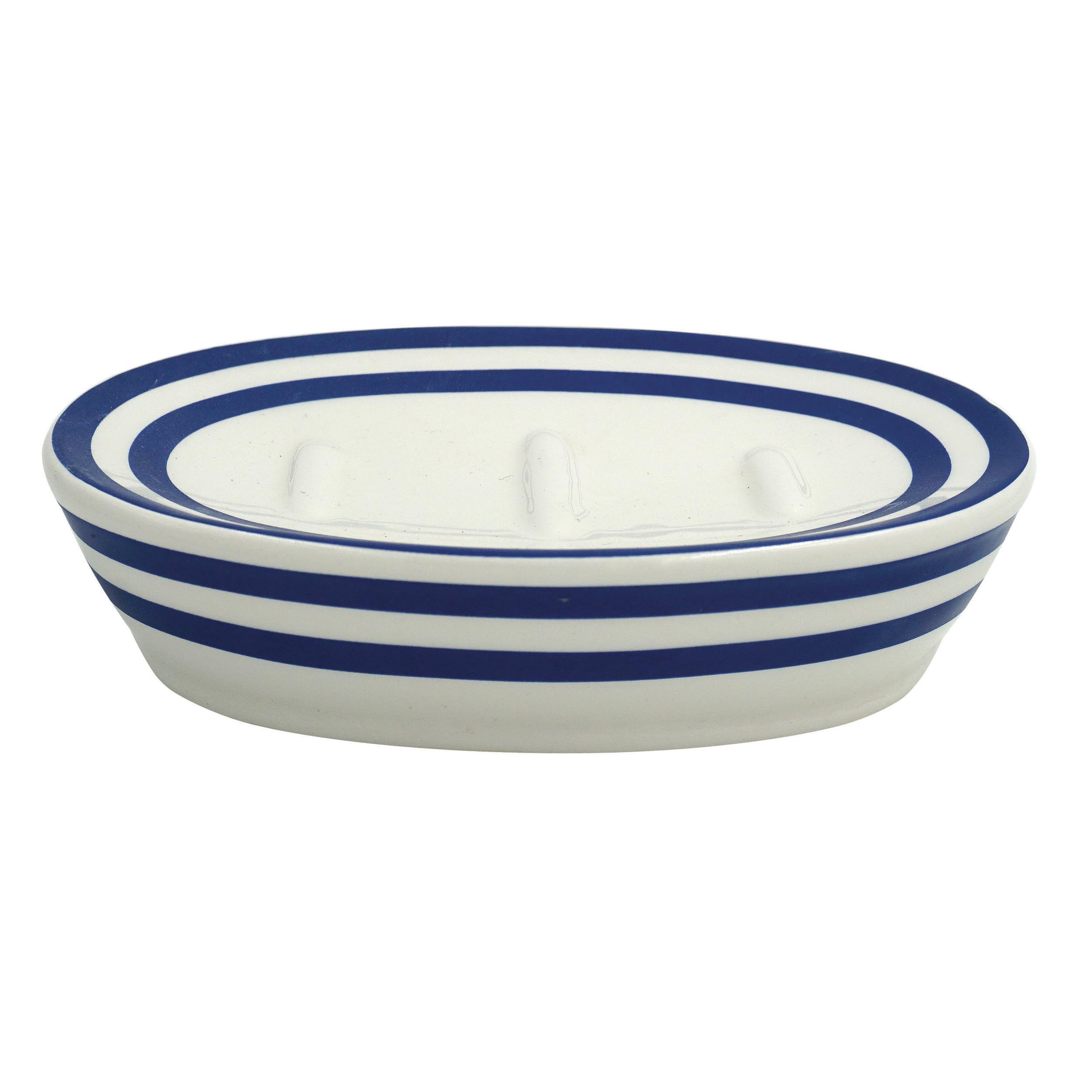 MSV Soap Dish, Blue, 0