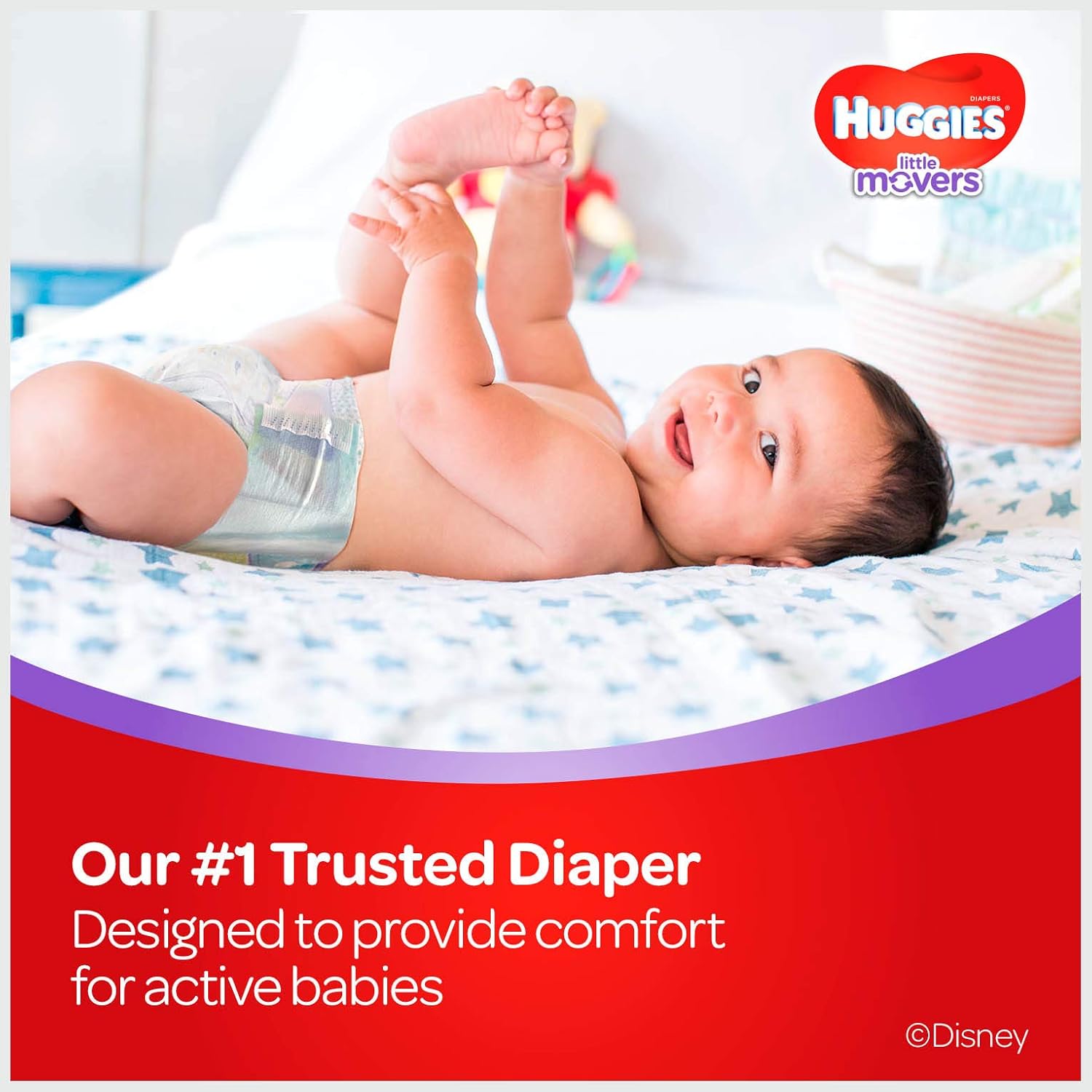 在庫処分 おむつ Diapers Movers Little Huggies Size B00hb0we56 Huggies By Vary May Packaging Supply Month One Count 104 6 最高の品質の Www Aiq Aiq Com Mx