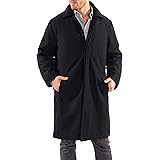 kirkland overcoat