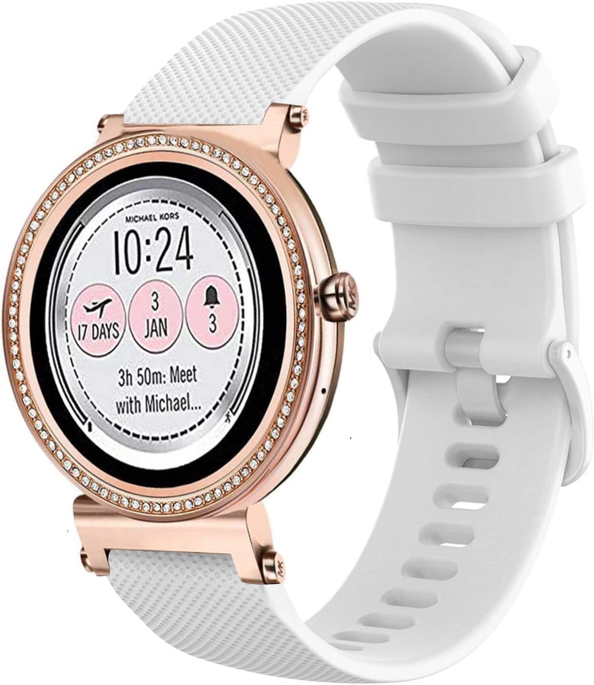 michael kors access tutorial