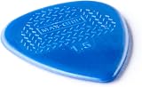 Dunlop Nylon Standard Max Grip 1.50mm Picks Pack of 12 view 3