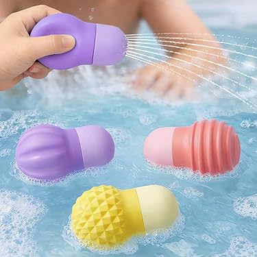 Amazon Best Sellers: Best Bathtub Toys Amazon Best Sellers: Best Bathtub Toys