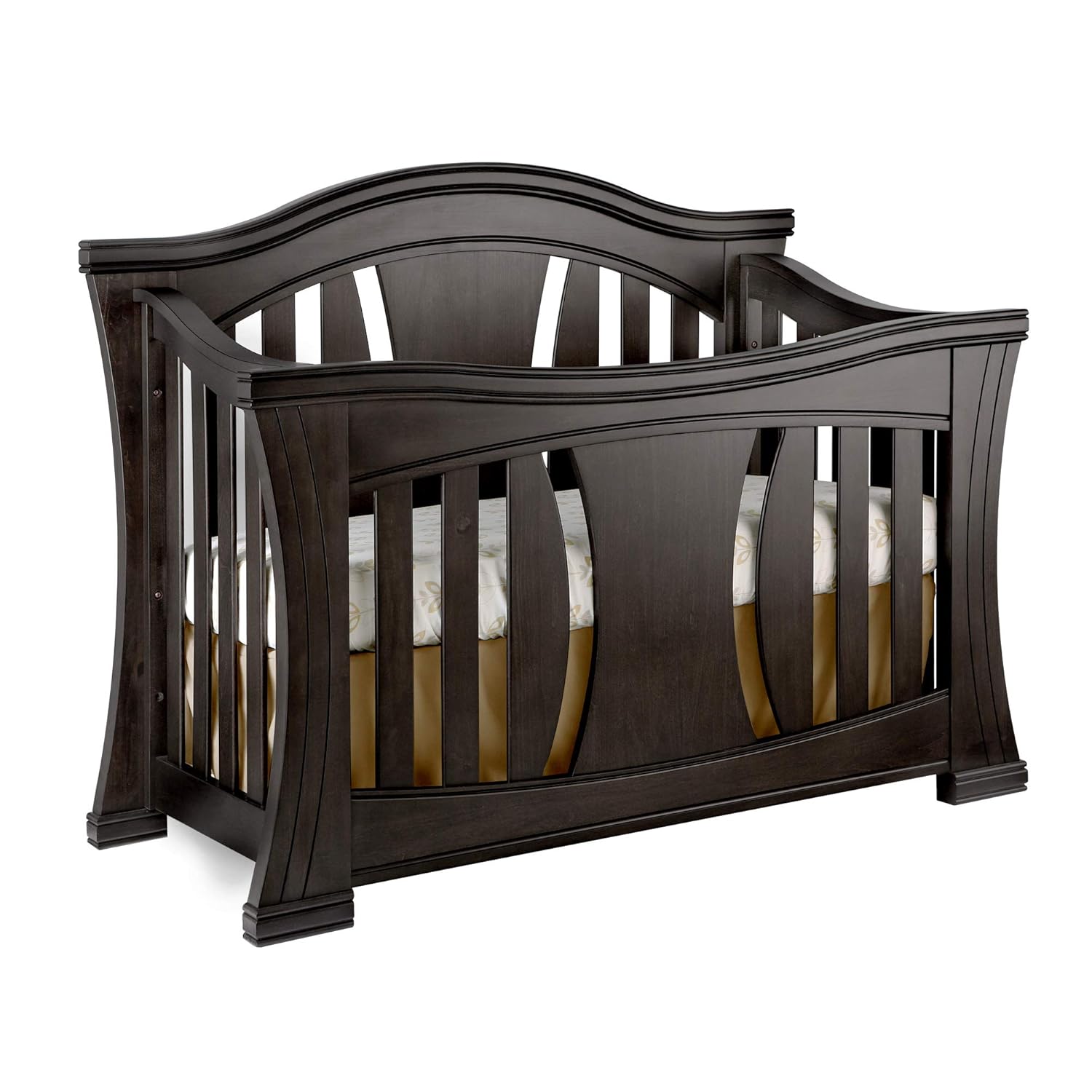 baby appleseed chelmsford conversion rails