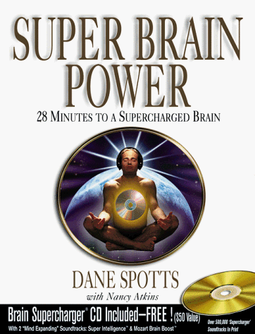 Super Brain Power