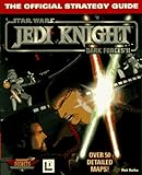 Jedi Knight: Dark Forces II: The Official Strategy Guide by 