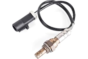 Nifeida 15716 15717 15718 15719 Oxygen O2 Sensor Upstream Downstream Replacement for Ford F150 F250 Explorer Expedition Escape Ranger Mustang Mercury Martin Mazda Tribute Lincoln