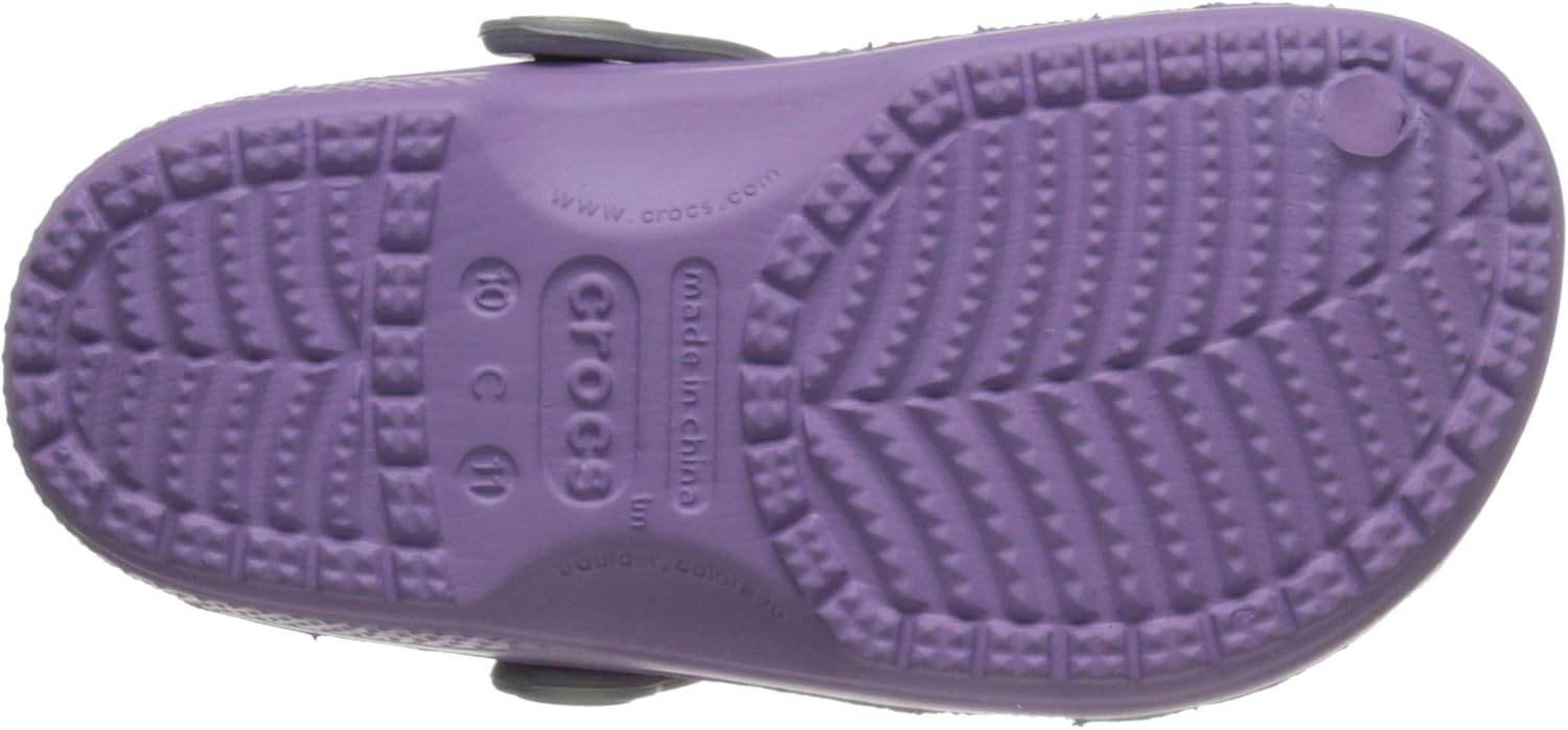 sofia the first crocs