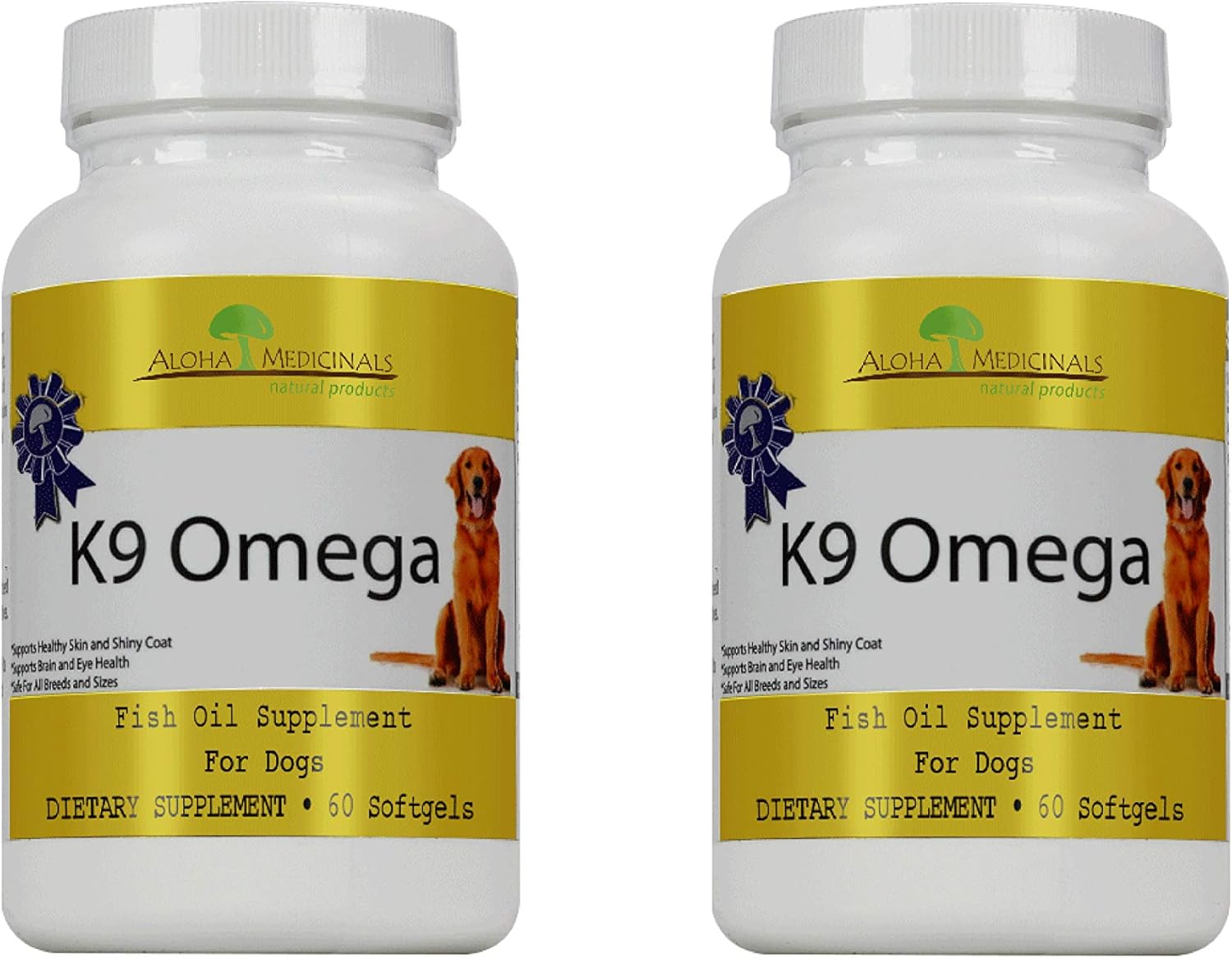 fish oil for dogs side effects