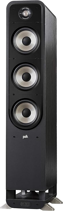 polk audio signature s60e