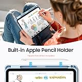 FINTIE Hybrid Case for iPad A16 11th Gen 11-inch & iPad 10th Gen 10.9" view 6