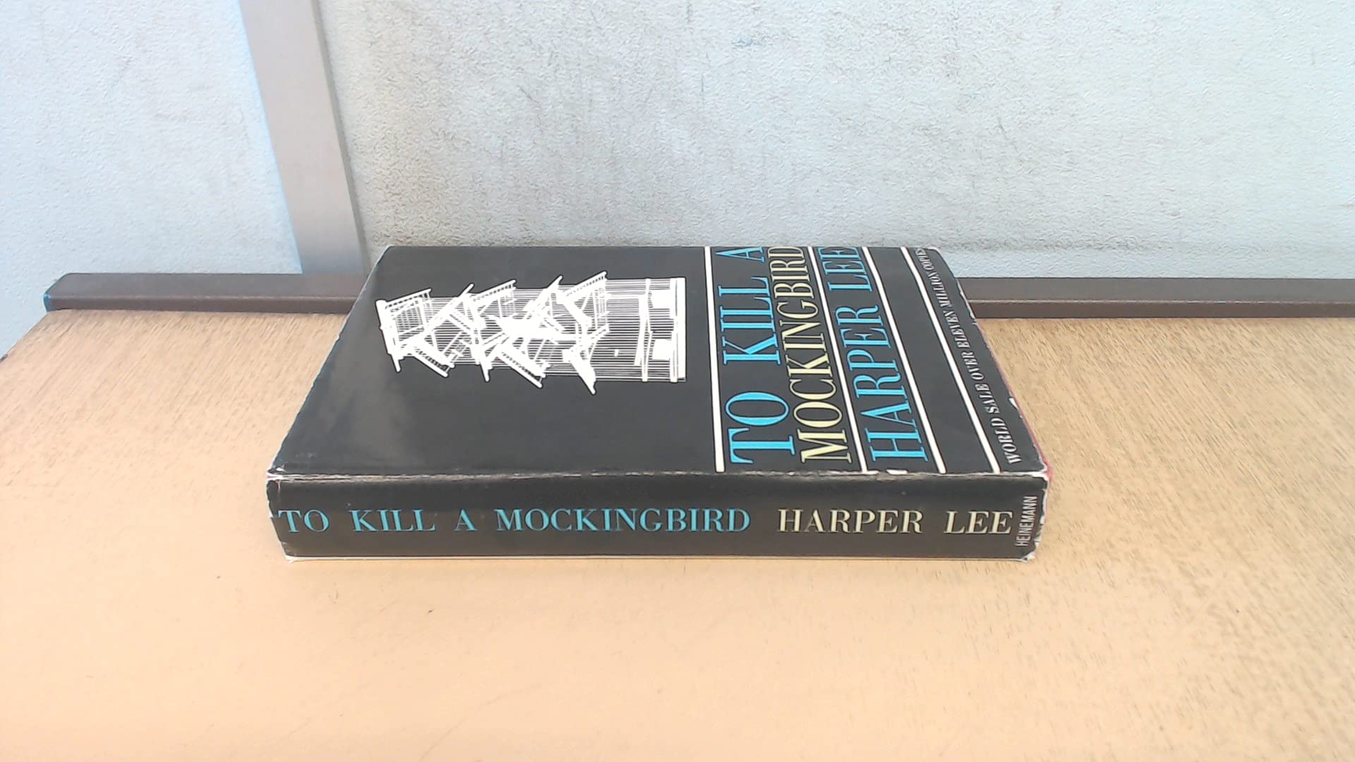 Amazon To Kill A Mockingbird Lee Harper Contemporary