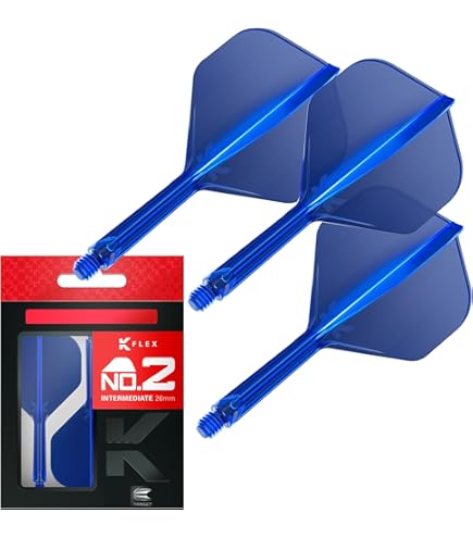 Amazon.com : Winmau Diablo 20 Gram Professional Softip