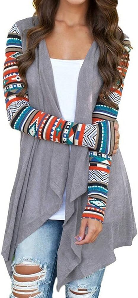 Cardigan Mujer Elegantes Primavera Ot | Historico de precio