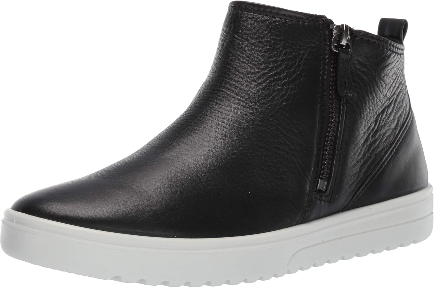 ecco fara ankle zip bootie