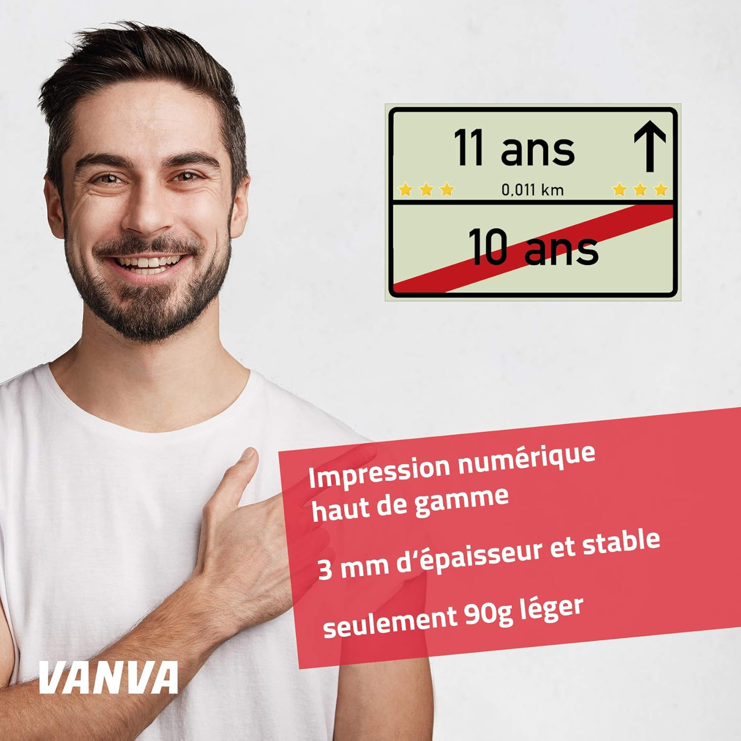Vanva 17 Ans Panneau 17eme Anniversaire Decoration Panneau Fils Fille Idee Cadeau Jeune Fille Fete Danniversaire Hommes Cadeau 17eme Deco De Fete Decor Pour Cabine Photo Pink Cuisine Et Maison Decorations Et