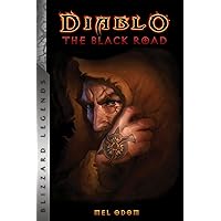 Diablo Archive: Knaak, Richard A.: 9781416576990: Books - Amazon.ca