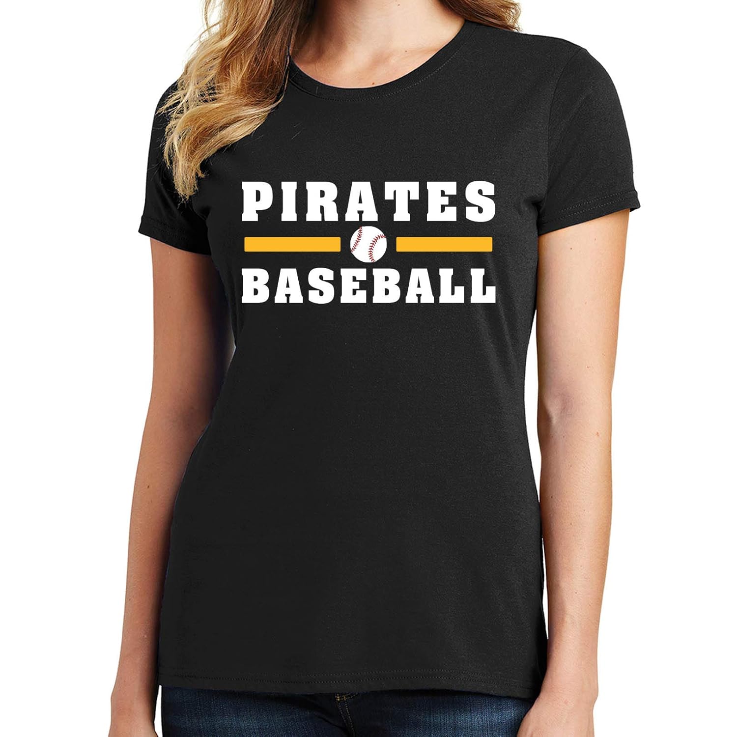 Pirates Baseball T Shirt 2380 3421 Seknovelty