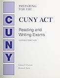 Preparing for the CUNY-ACT Reading and Writing Exam