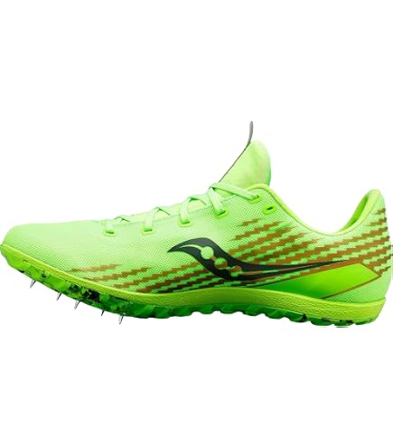 Amazon.com | ASICS Unisex Hyper XC 2 Track & Field Shoes, 10.5M