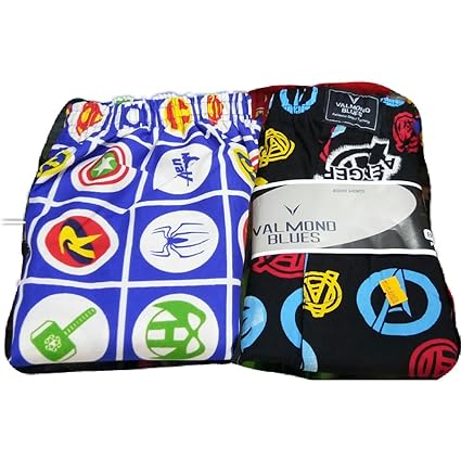 Valmond blues shorts Clearance