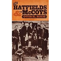 thumbnail image 2 of Blood Feud: The Hatfields And The McCoys – Hardcover Book By Lisa Alther (Good Condition) 2 of 5