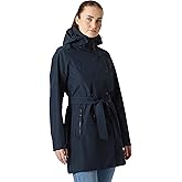 Helly-Hansen Womens Welsey Ii Trench