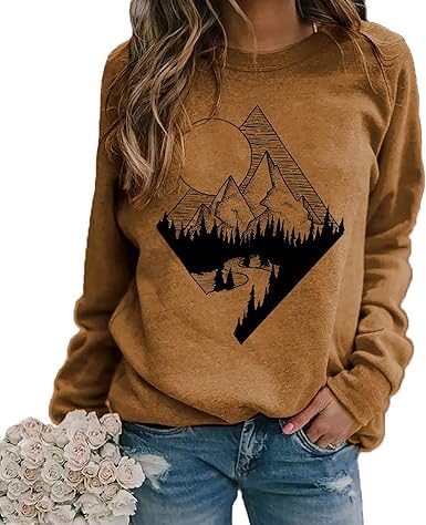 crew top sweatshirt