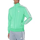 adidas Originals mens Adicolor Classics Firebird Track Jacket