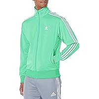 たなか　ADICOLOR　CLASSICS　HIGH-SHINE　トラック adidas Originals Men's Adicolor Classics Superstar High