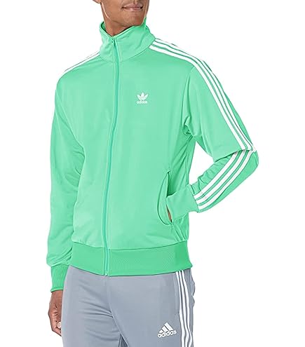 adidas Mens CHILE20 TT Track Jacket Jacket BLACK Size S at Amazon