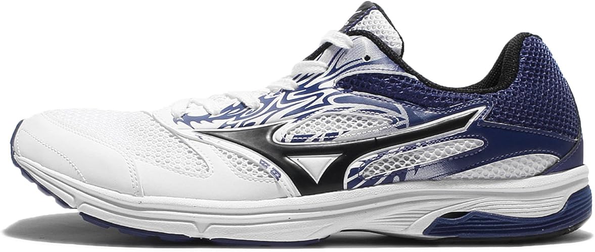 mizuno wave emperor tr2