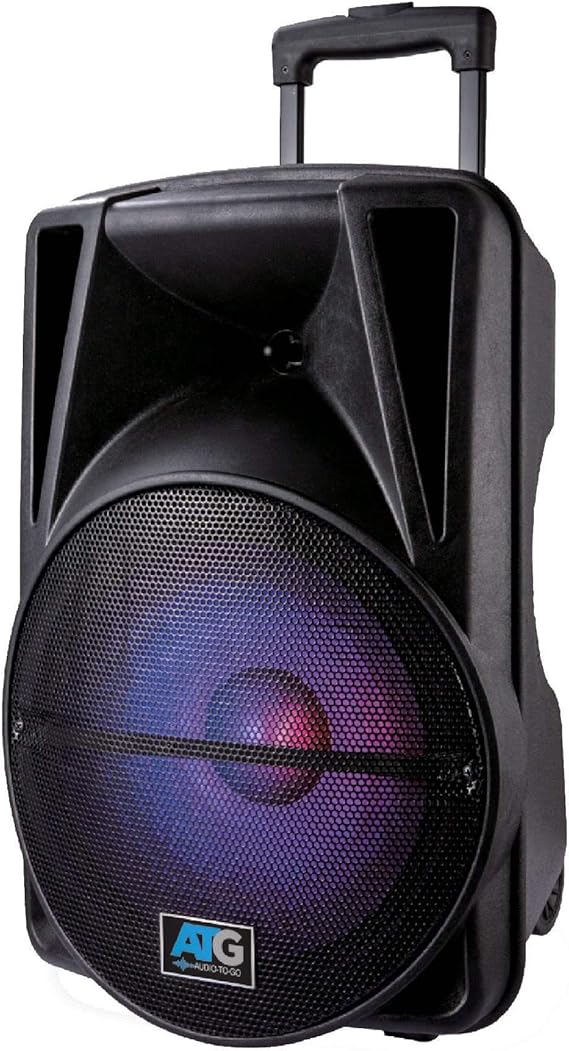 atg subwoofer