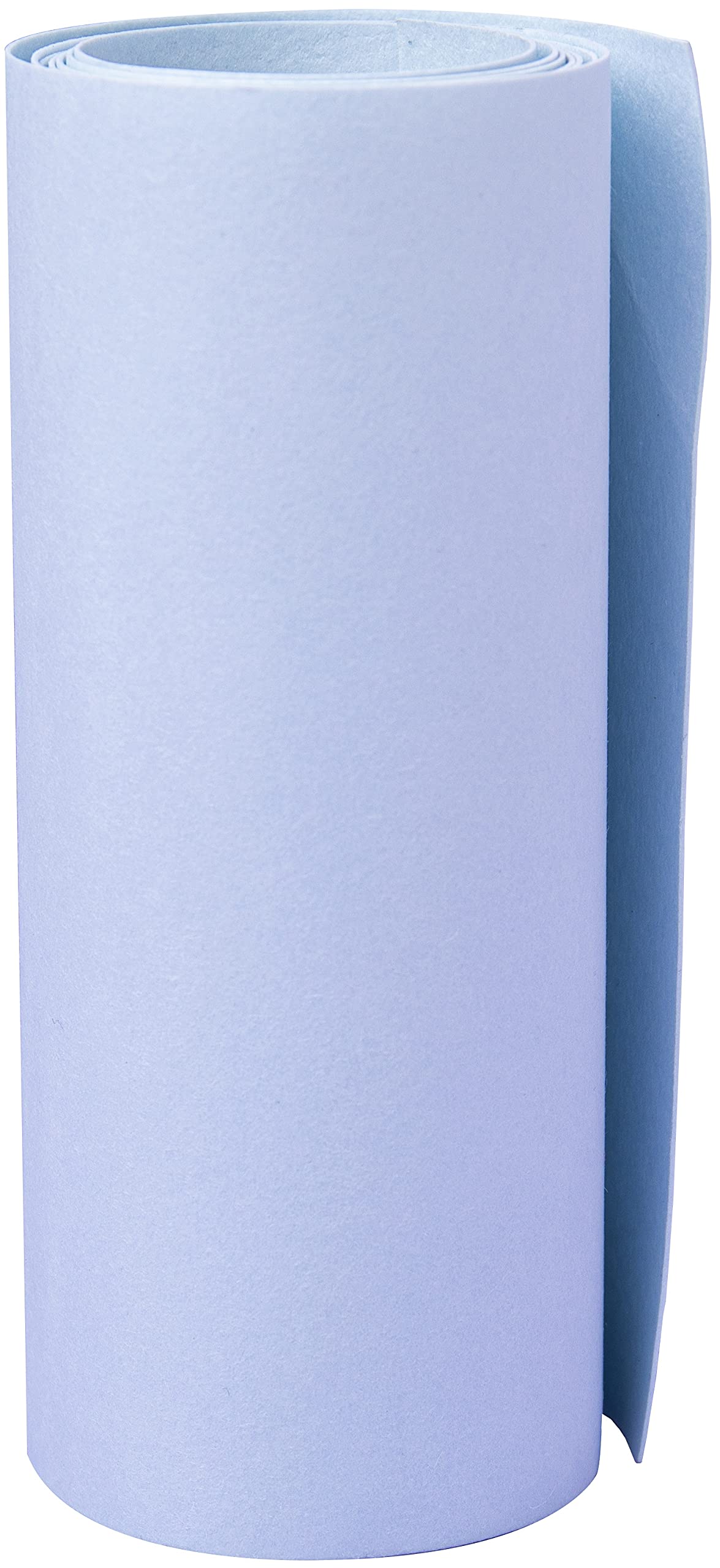 Surfacez Texture Roll 6" x 48" Arctic Sky