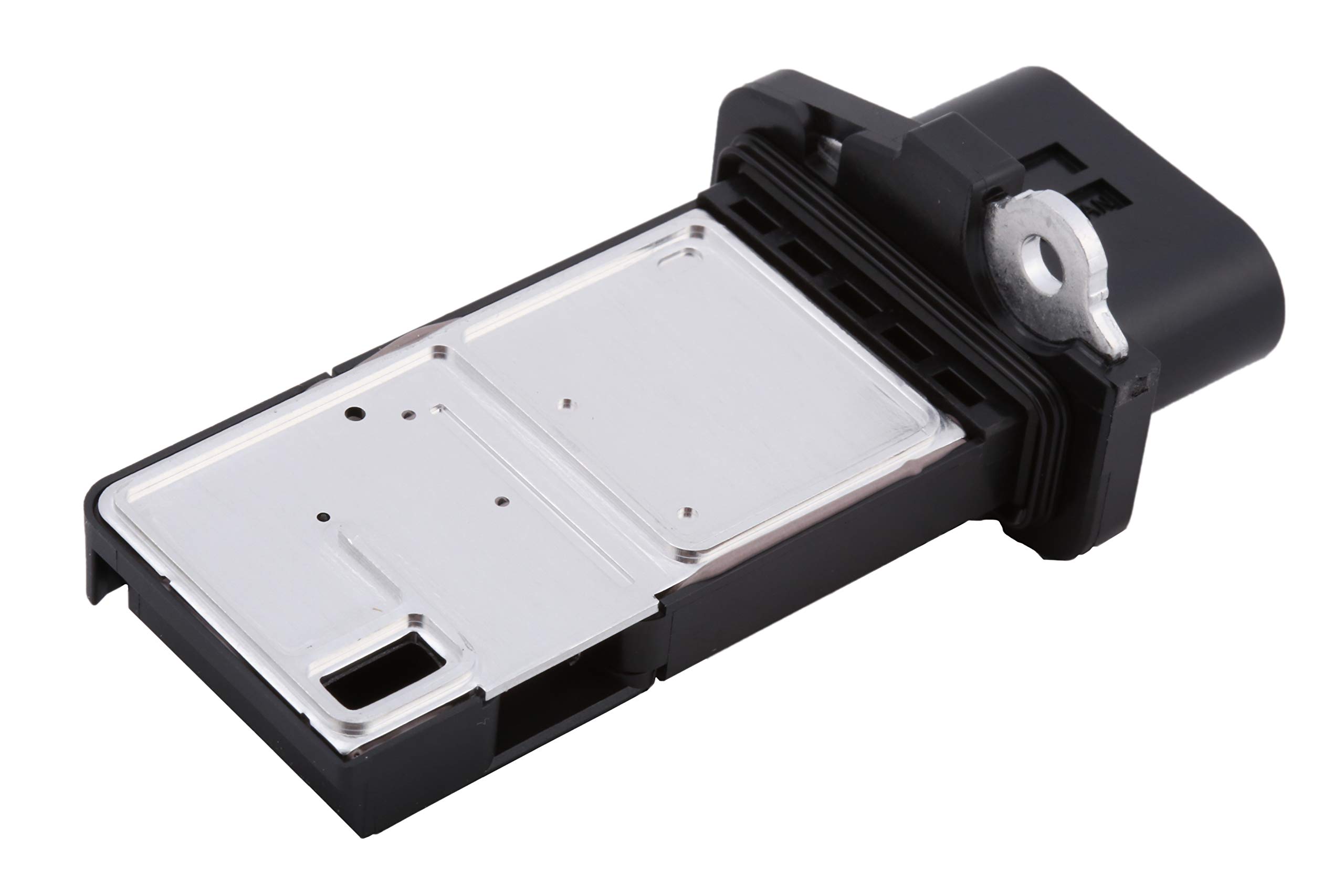 Photo 1 of GM Genuine Parts 213-4222 Mass Airflow Sensor with Intake Air Temperature Sensor