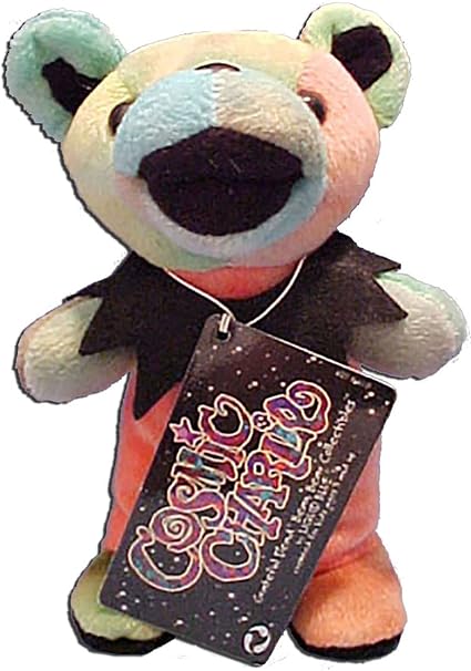 grateful dead toys