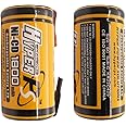 HyperPS 2 Pack 1.2V Sub C SubC 1800mAh NiCd Ni-Cd Rechargeable Battery for Power Tools Battery Pack (w/Tabs)