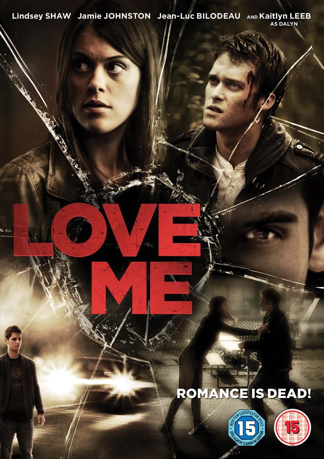 Love Me Movies & TV