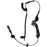 Motorcraft BRAB-247 ABS Wheel Speed Sensor