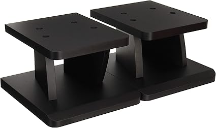 Amazon ハヤミ工産 Timez Nxシリーズ 小型スピーカースタンド 2台1組 Nx 00s ハヤミ オーディオラック