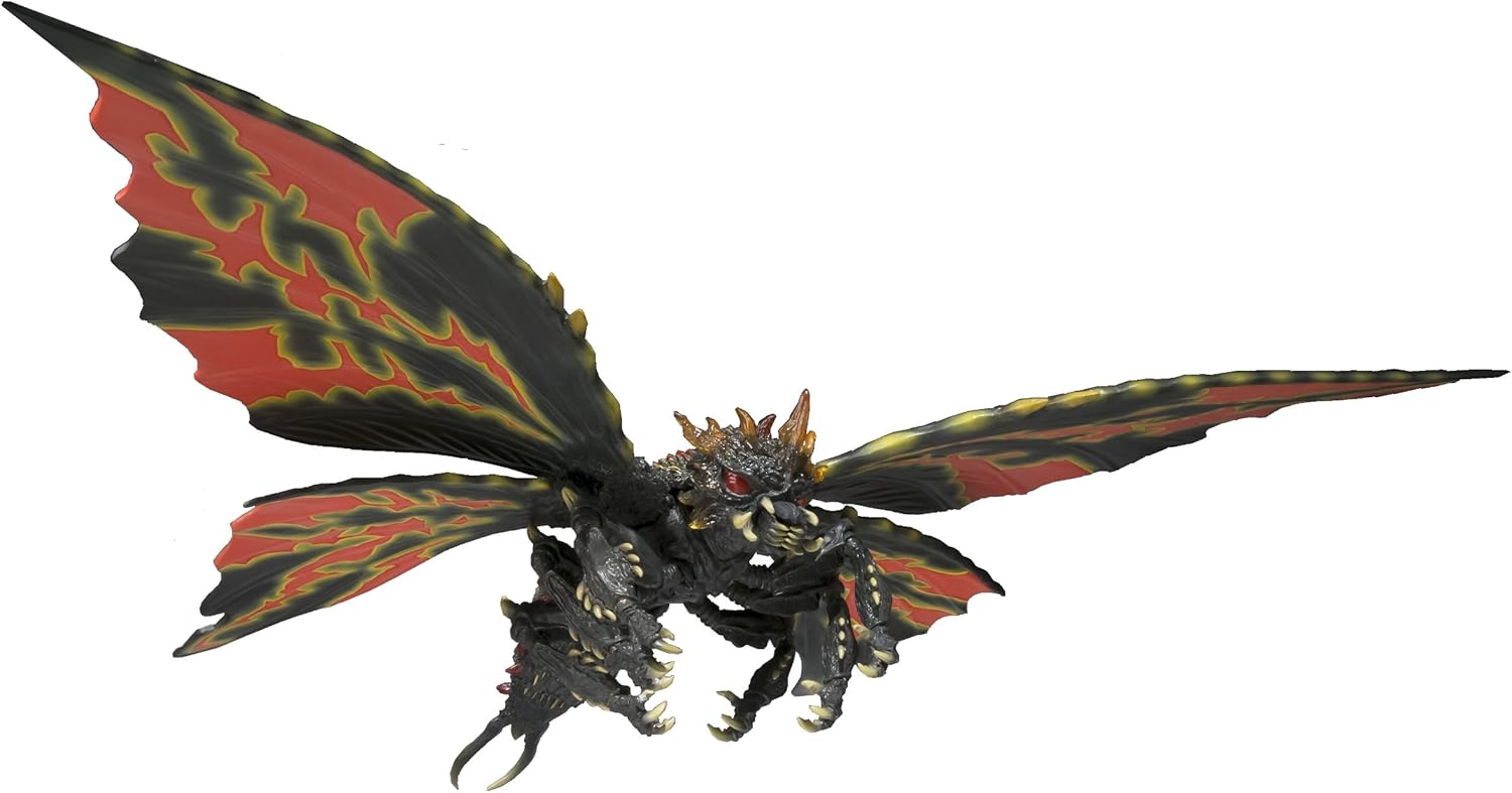 godzilla battra toys