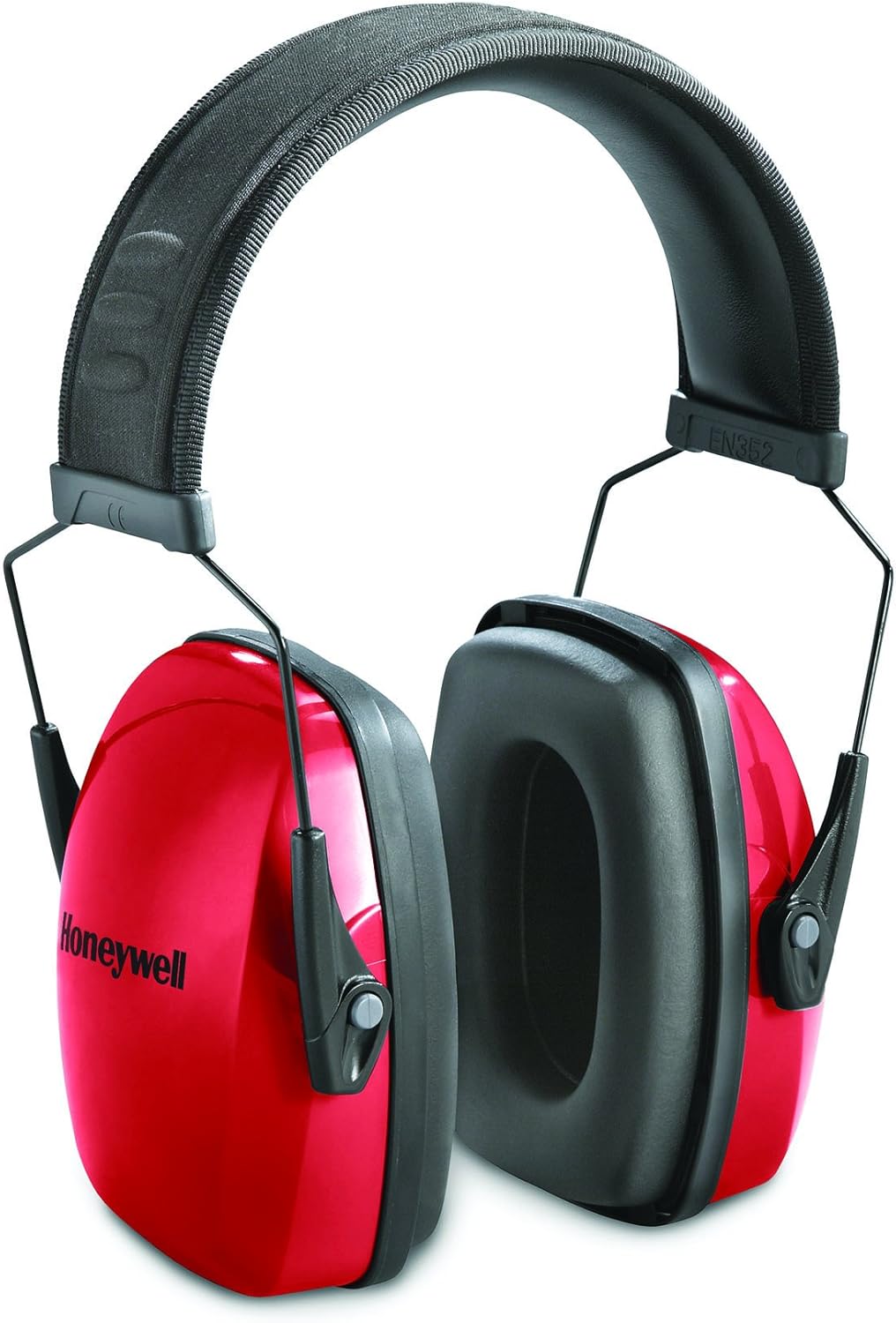 Honeywell Leightning L1 Slimline Low Profile Safety Earmuff (RWS-53006) - Safety Ear Muffs - 