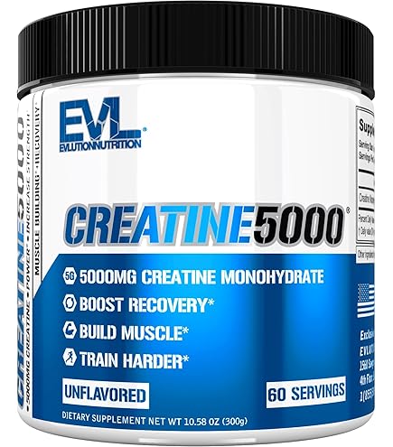 Evlution Nutrition L-Citrulline2000 - Nitric Oxide Supplement For Men - Enhanced Muscle Strength Recovery & Intense Pumps - 90 Servings - View #9