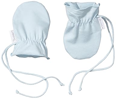 Sterntaler Kratzfäustel Jersey für Babys