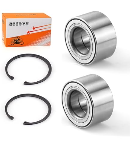 Youxmoto CV Eje De Transmisión Trasero Izquierdo + Derecho Para Polaris Ranger 570 900 Crew XP