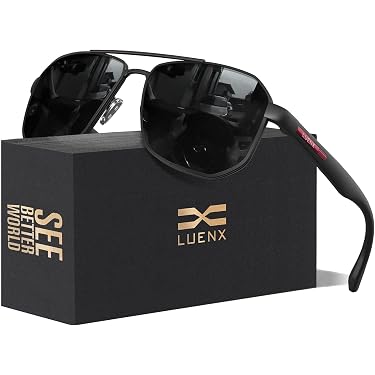 Amazon Best Sellers: Best Men's Sunglasses