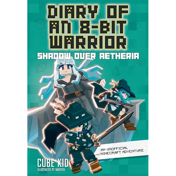 A Noob's Diary of an 8-Bit Warrior (Volume 1): Sourcil, Pirate