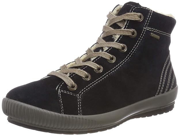 Legero Damen Tanaro Hohe Sneaker