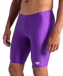 ARENA Men's Standard Feel Dynamo Swim Jammer