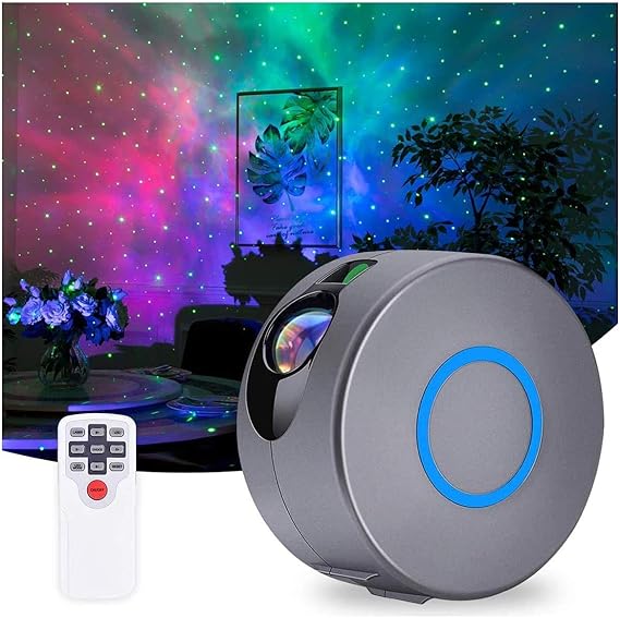 Veilleuse Projection Etoile Veilleuse Projecteur Bebe Telecommande Projecteur De Nebuleuse Veilleuse Ciel Etoile Meilleur Cadeau Pour Les Enfants Fete D Anniversaire Et Decor De Chambre D Adulte Amazon Fr Luminaires Et Eclairage
