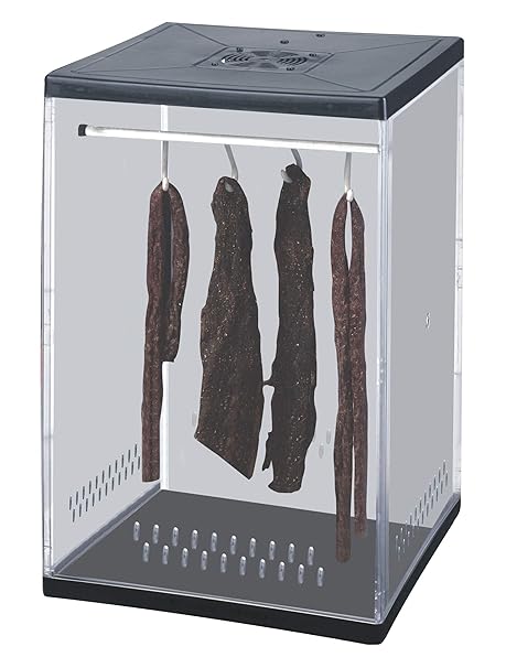 Biltong Maker Biltong Box Dryer Beef Jerky Dehydrator: Amazon.co.uk